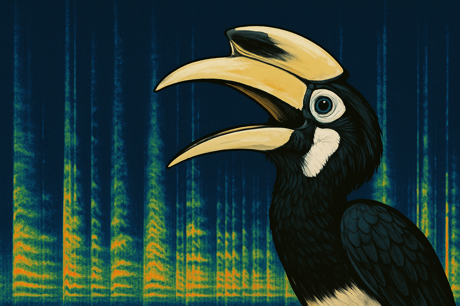 Testing BirdNET In-Built model with Singapore Birds